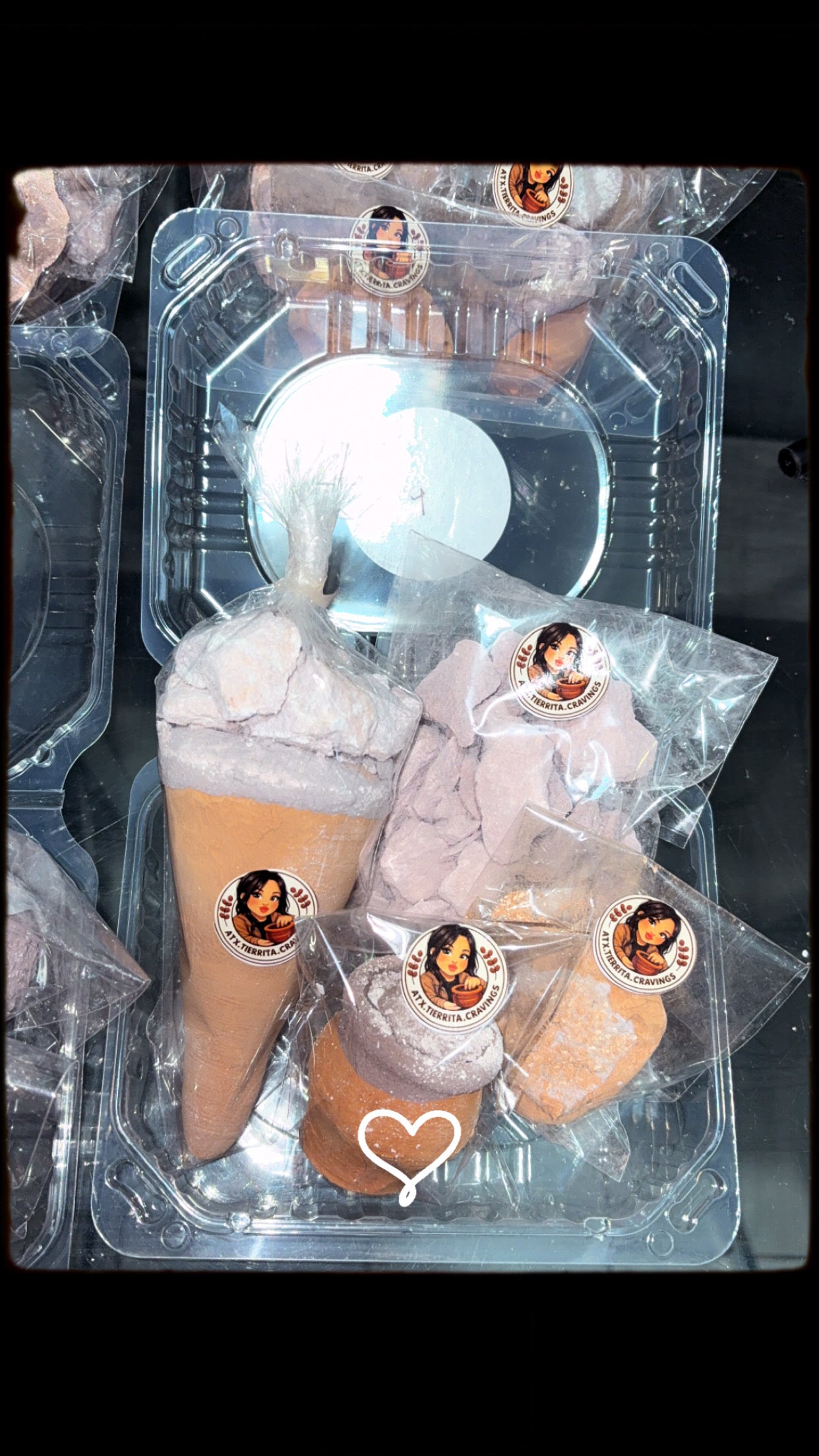 Mix Cono