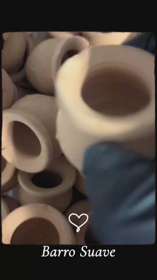 Barro Suave